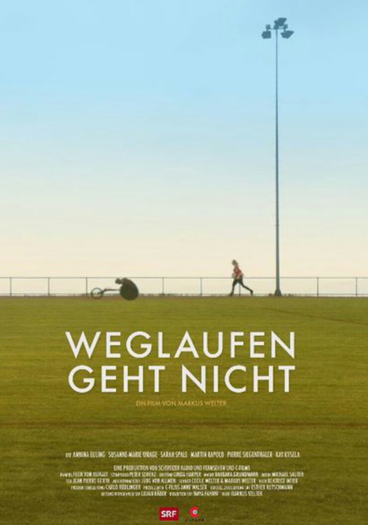 Weglaufen geht nicht Stream Jetzt Film online anschauen