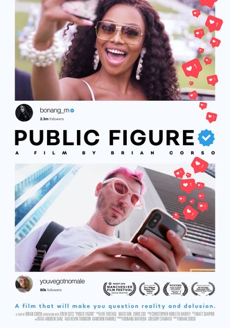 Public Figure