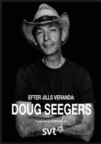 Doug Seegers Cinderella Man