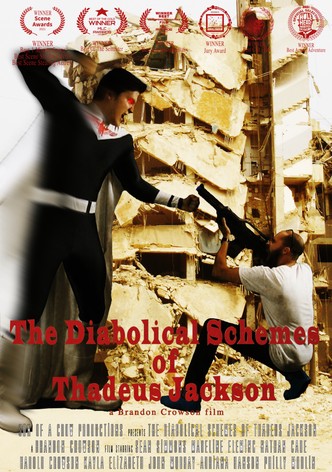 The Diabolical Schemes of Thadeus Jackson [OV]