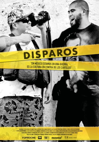 Disparos