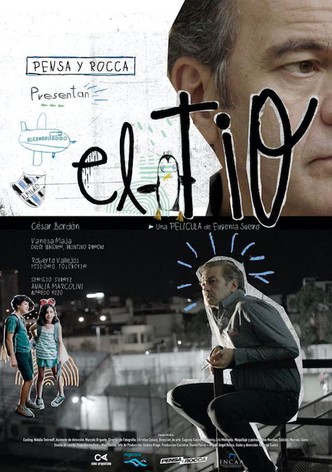 El Tio