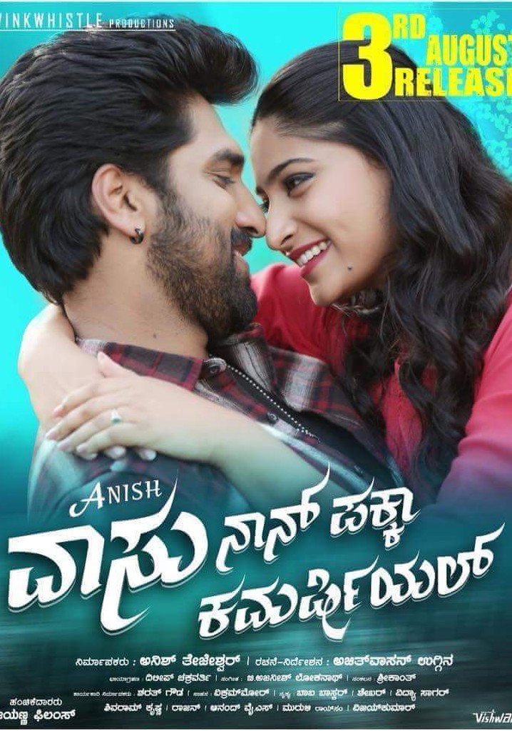 Vaasu Naan Pakka Commercial