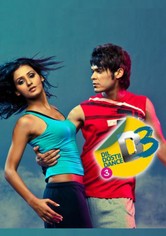 D3: Dil Dostii Dance