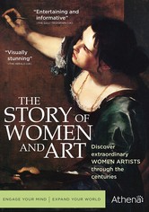 The Story of Women and Art - Season 1