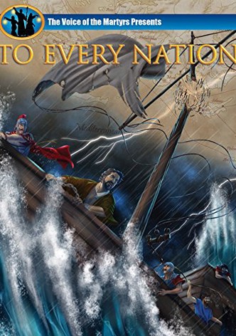 To Every Nation