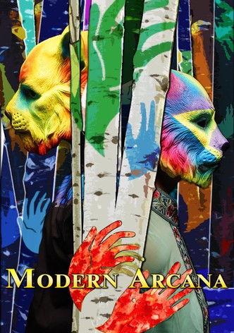 Modern Arcana