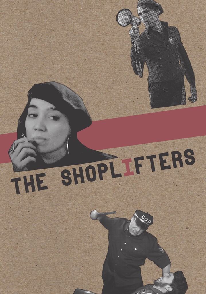 The Shoplifters