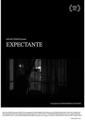 Expectant