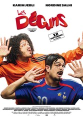 Les déguns