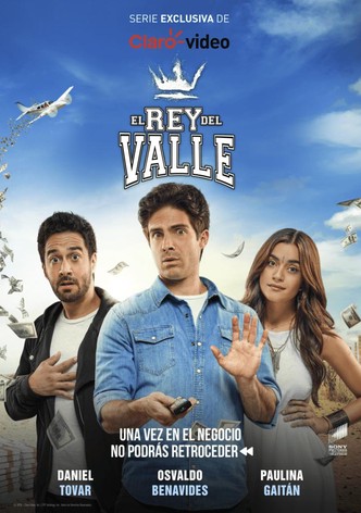 El Rey del Valle