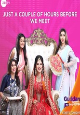 Guddan - Tumse Na Ho Payega