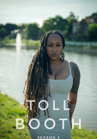 Toll Booth