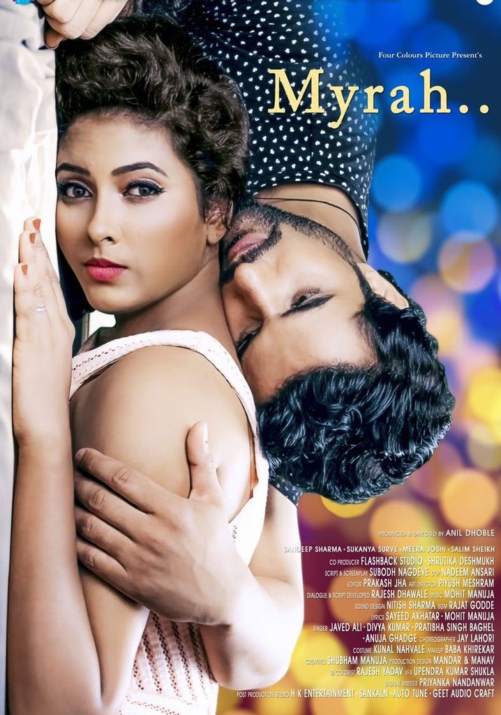 Myrah