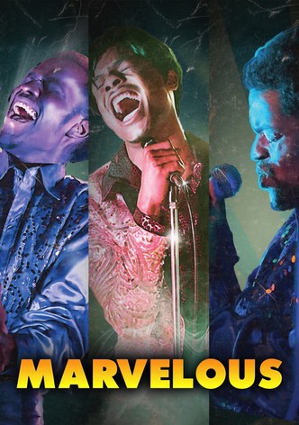 Marvelous