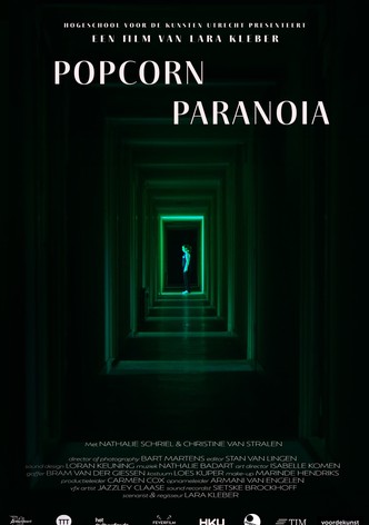 Popcorn Paranoia