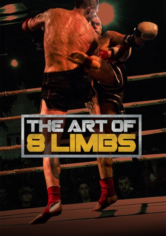 The Art of 8 Limbs