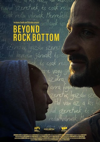 Beyond Rock Bottom