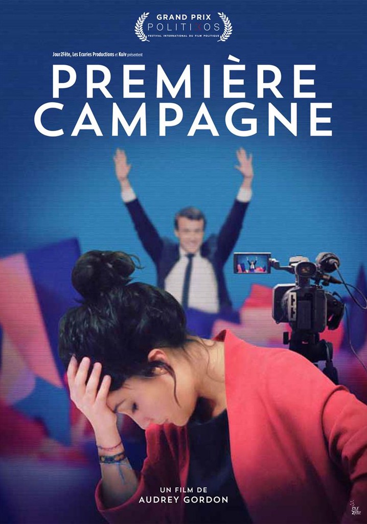 Première campagne