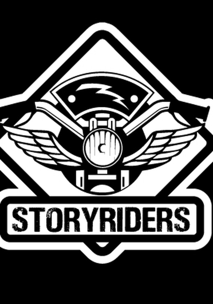 Story Riders