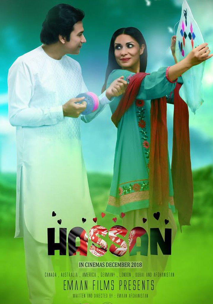 Hassan (A Film from Afghanistan)