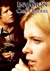 The Invasion of Carol Enders