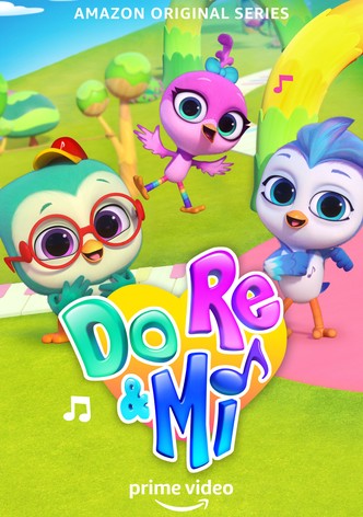 Do, Re & Mi