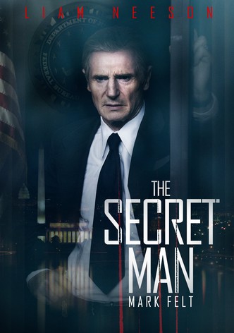 The Secret Man : Mark Felt