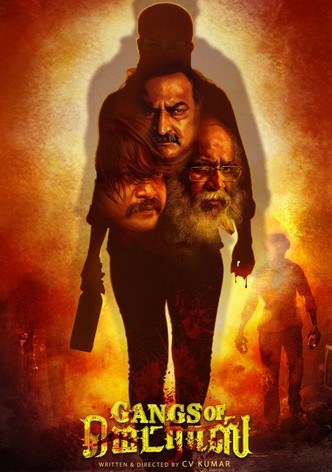 Gangs of Madras