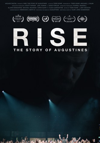 RISE: The Story of Augustines