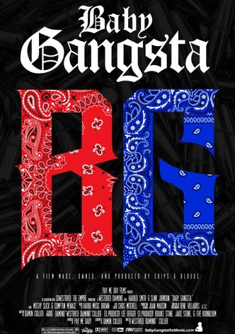 Baby Gangsta