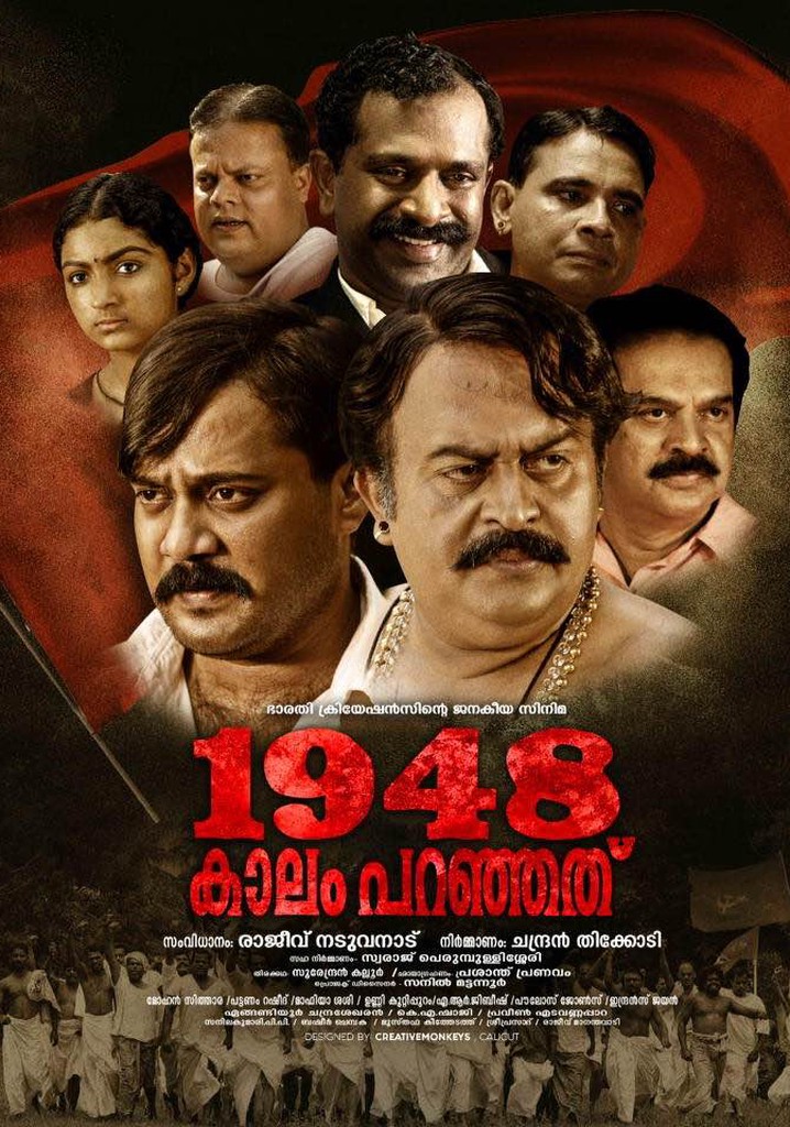 1948 Kaalam Paranjathu