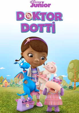 Doktor Dotti