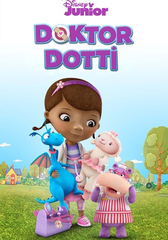 Doktor Dotti