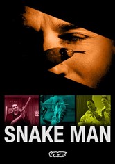 Snake Man - Der Schlangenfänger