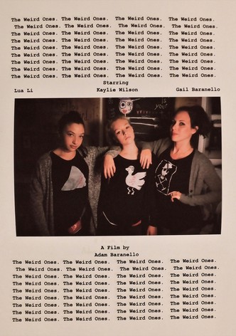 The Weird Ones