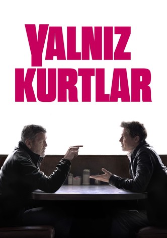Yalnız Kurtlar