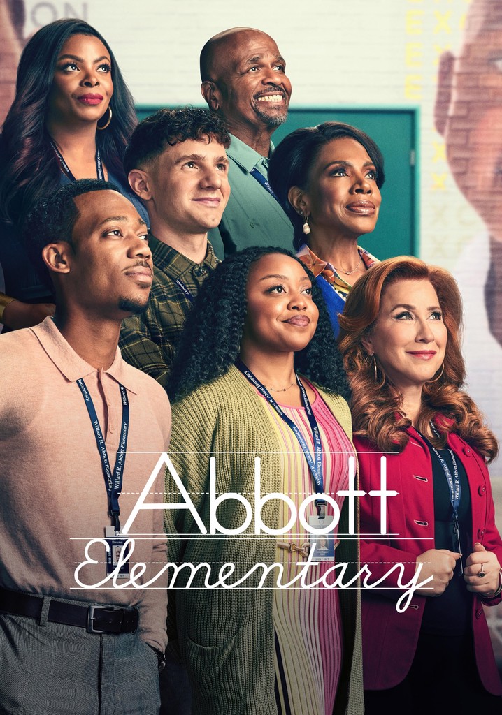 Saison 4 Abbott Elementary streaming: regarder les épisodes - How Many Episodes In Abbott Elementary Season 1