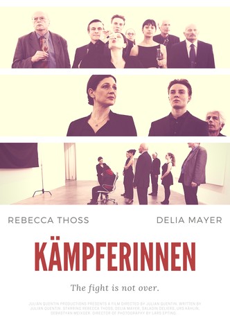 Kämpferinnen