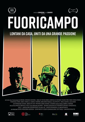Fuoricampo