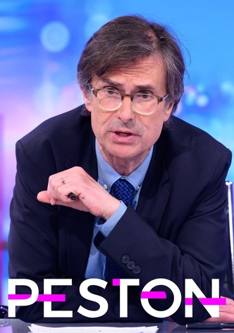Peston - Season 11
