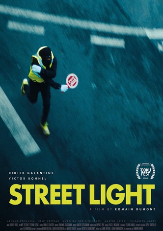 Street Light
