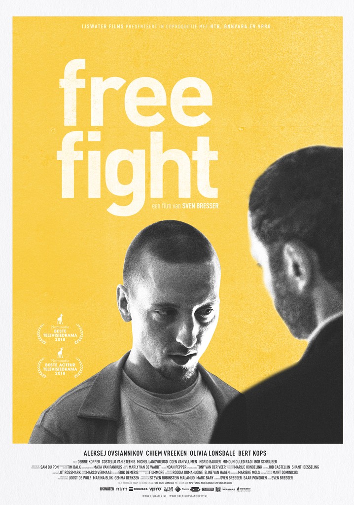 Free Fight