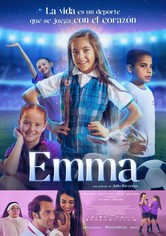 Emma: Uma Menina de Fé