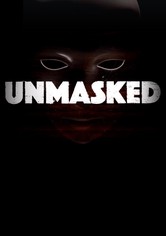 Unmasked - Temporada 1