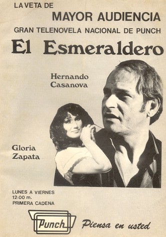 El Esmeraldero