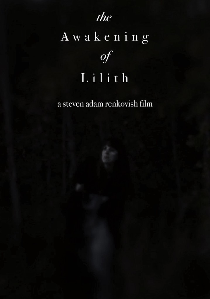 The Awakening of Lilith