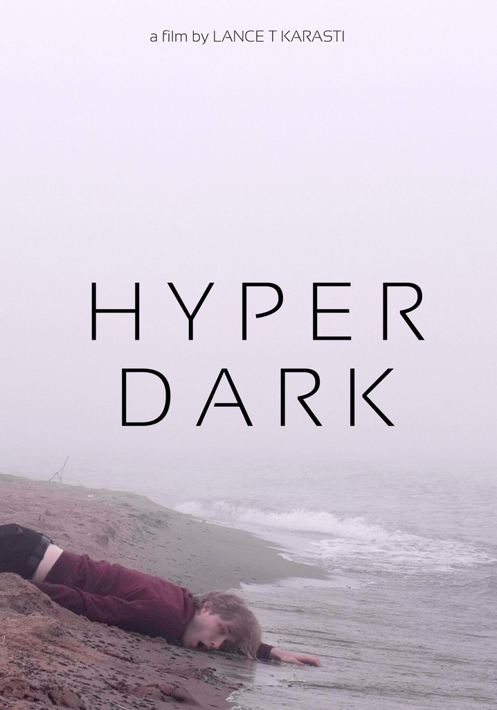 Hyper Dark
