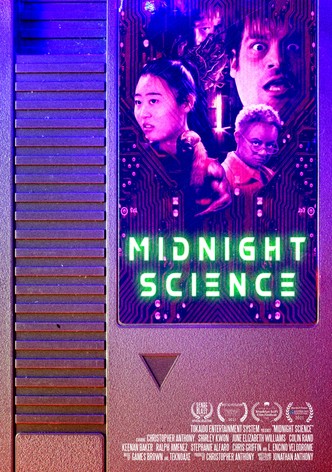 Midnight Science