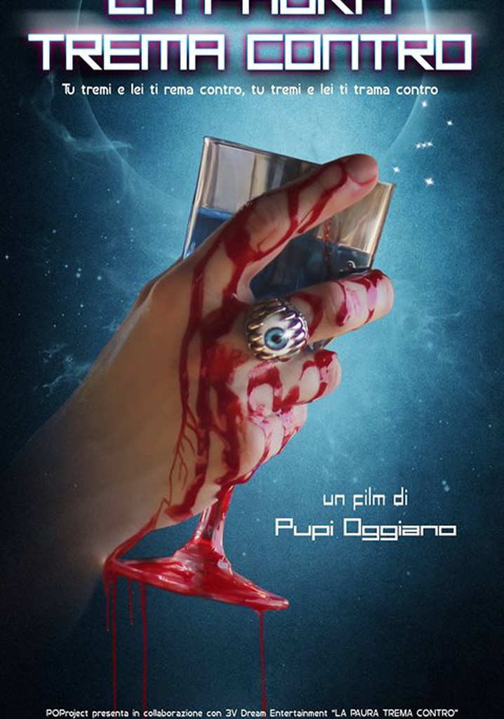 La paura trema contro